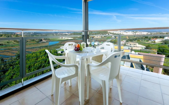 A22 - Panoramic Marina Park by DreamAlgarve