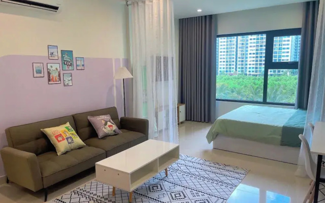 Vinhomes Ocean Park- Luxury Apartments