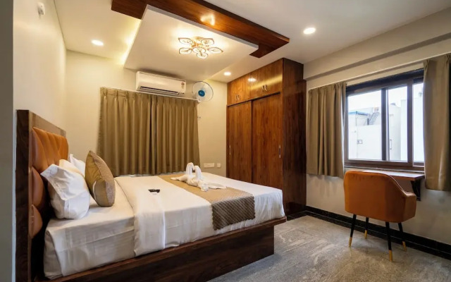 SID Royale Hyderabad