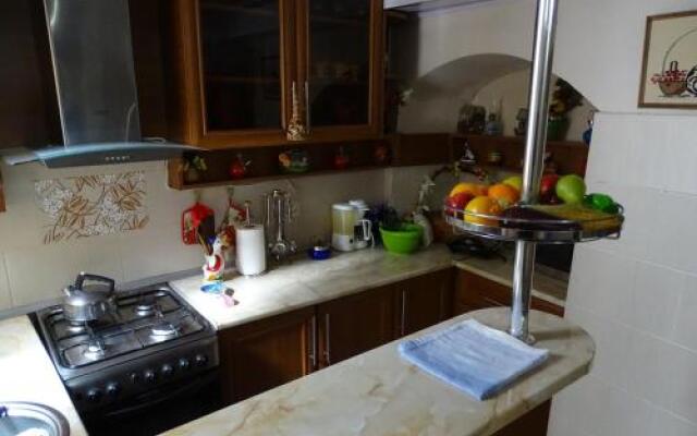 Apartment on Sulkhan-Saba Roma