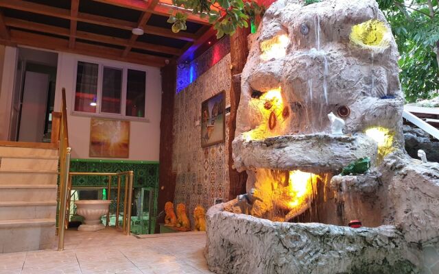 Hotel Best İstanbul