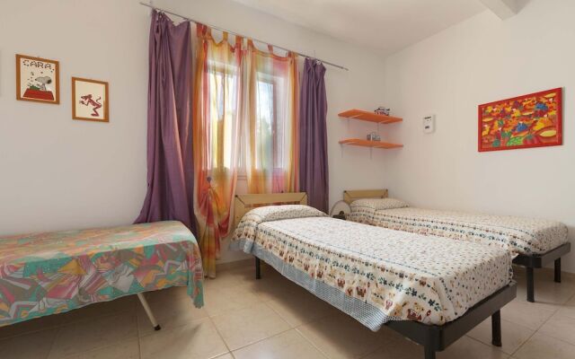 1817 Villetta Ginetta