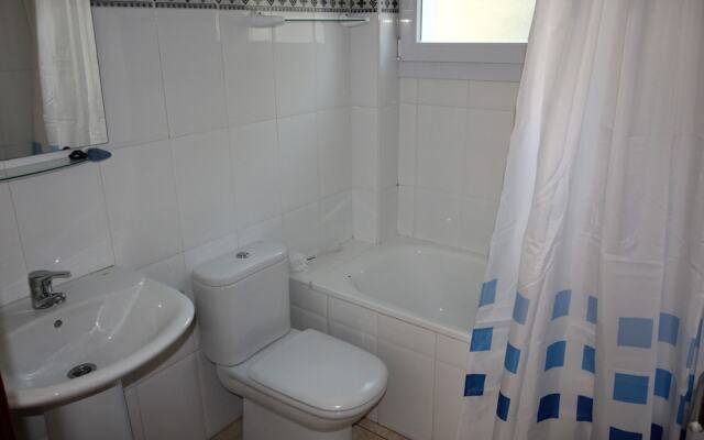 Apartamento 3297 Anna Mar 2 1