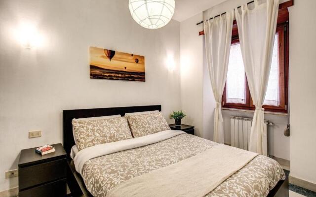 Popolo accommodation - Central apartment