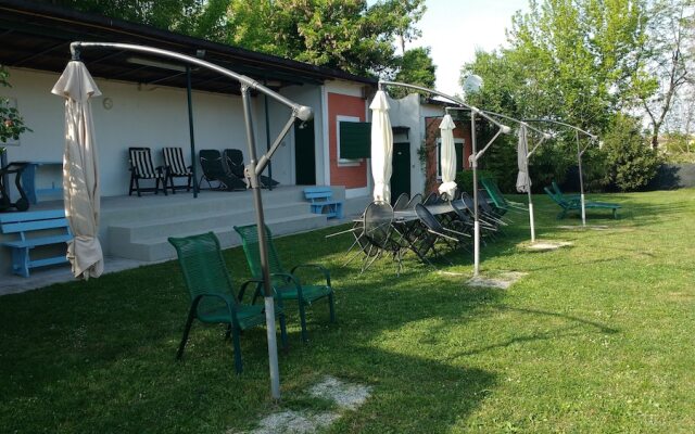 Villa Conti Zambonelli