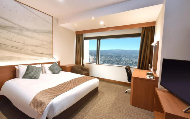 Oriental Suites Airport Osaka Rinku