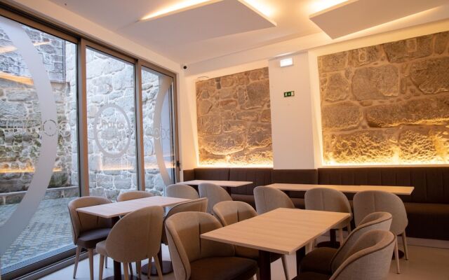 Hotel Porto Interface Trindade By Kavia