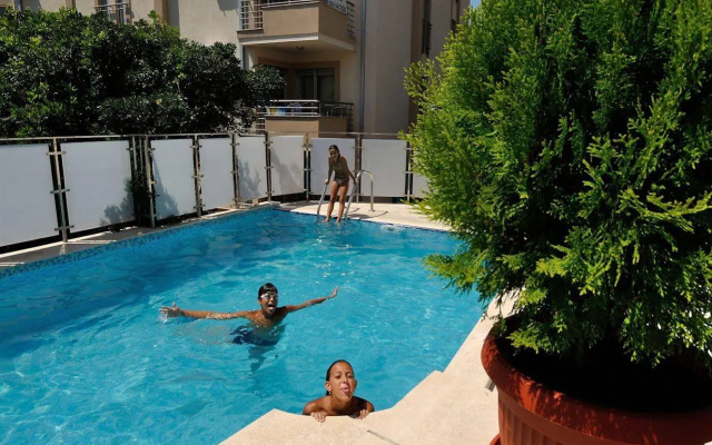 Hotel Djuric