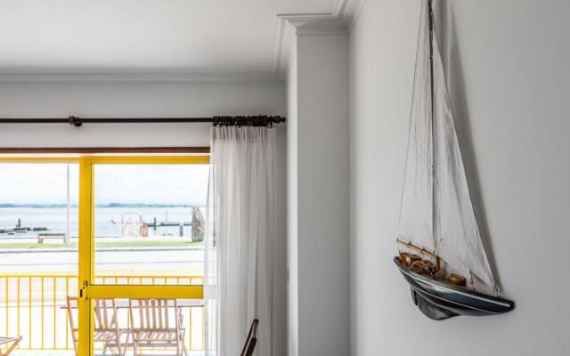 Ria's View Apartment by Trip2Portugal