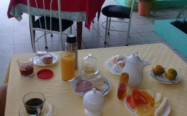 Hostal La Casona de Santa Rita