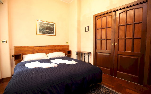 Anastasio II B&B