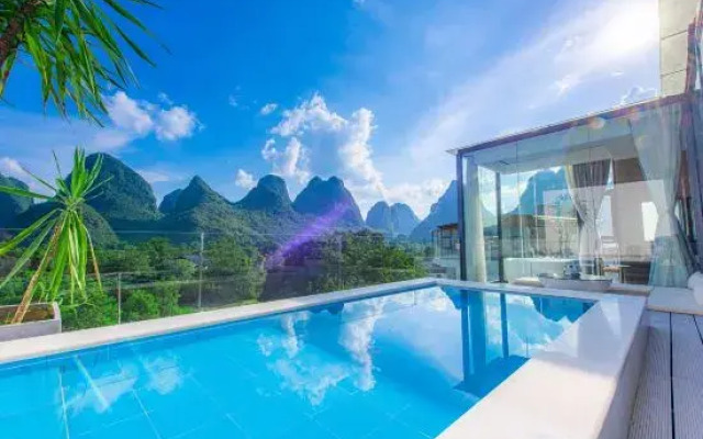 Mosu Homestay