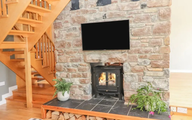 Rosnacarthna More Apartment