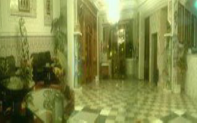 El Rabie Hotel