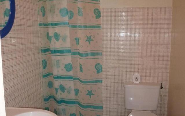 Appartement Arcachon, 1 pièce, 4 personnes - FR-1-474-14