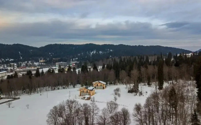 Villa Delux