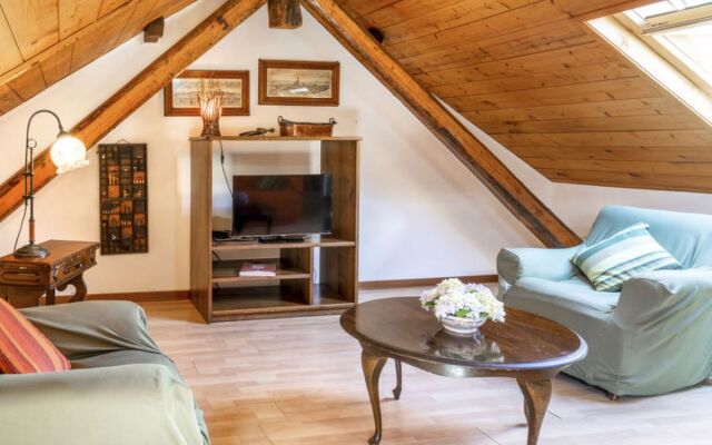 Apartment Magda Castelveccana