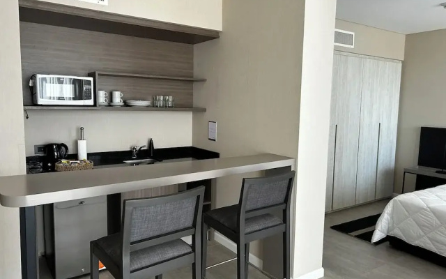 Graciana Residences - Apart
