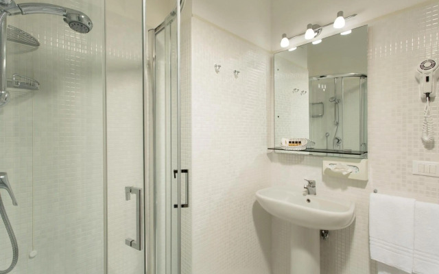 Hotel Byron Bellavista