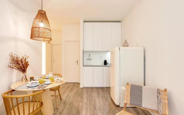 Virtudes Premium Apartment by DA'HOME