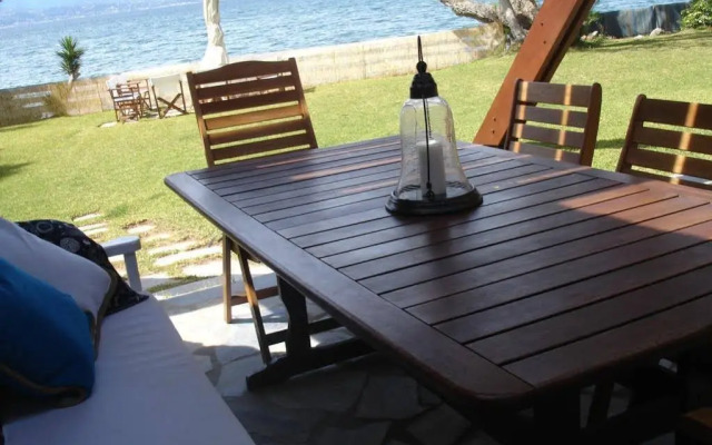 Villa Aggeliki