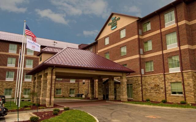 Homewood Suites Cincinnati Airport