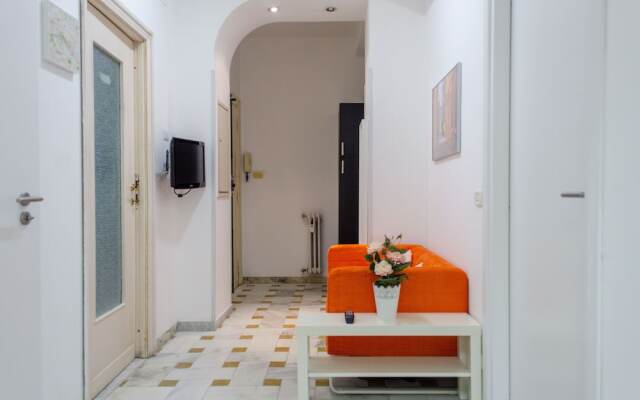 Kamchu Apartments Room Piazza Bologna