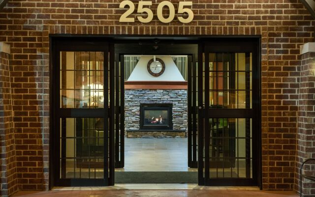 Staybridge Suites Sioux Falls by IHG