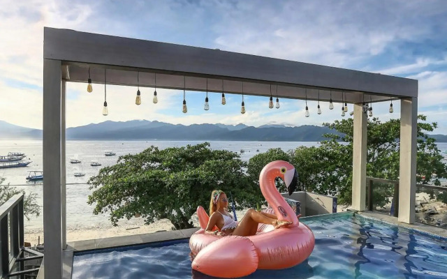 Marc Hotel Gili Trawangan