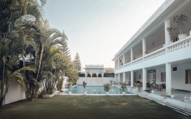Victoria Mansion