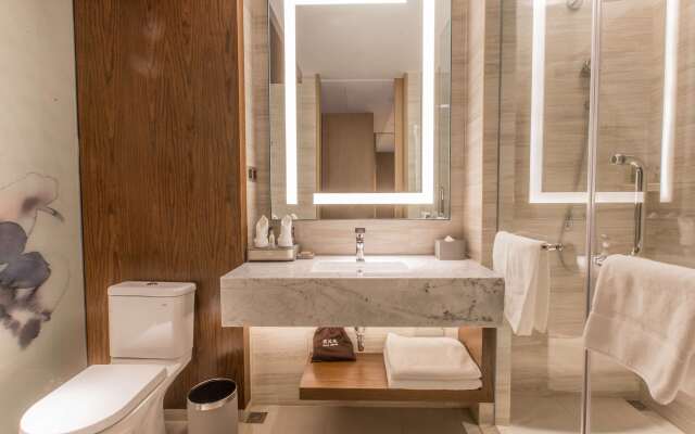 Hilton Garden Inn Zibo Zhangdian