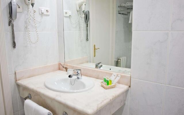 Hotel Sercotel Carlos III
