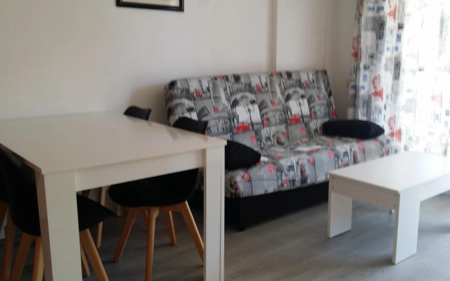 Apartamento en zona Cap Salou