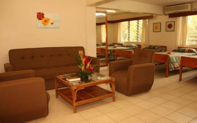 Nadi Bay Resort Hotel