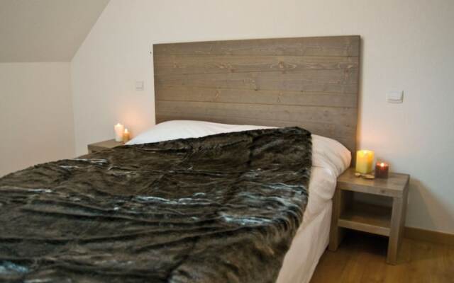 Well-kept Apartment in a Mountain Village With Thermal Baths