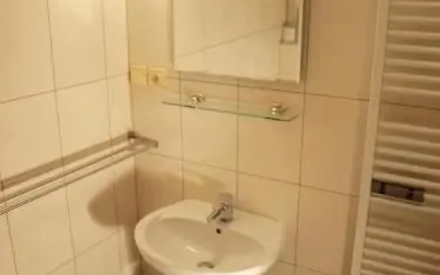 Pension Vlasta