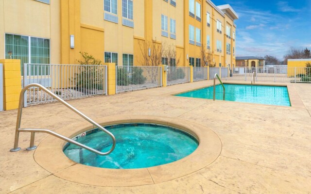 La Quinta Inn & Suites Muskogee