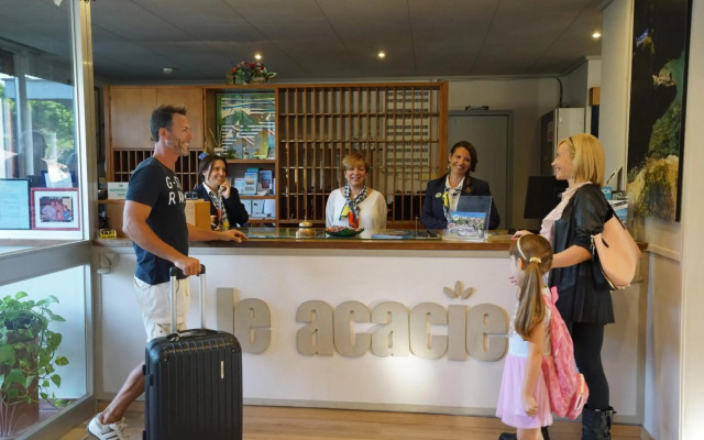 Residence Le Acacie