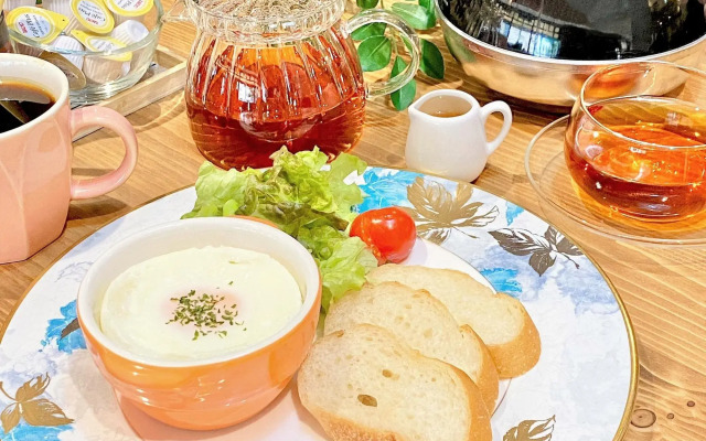 Hostel ilfaro Kurume