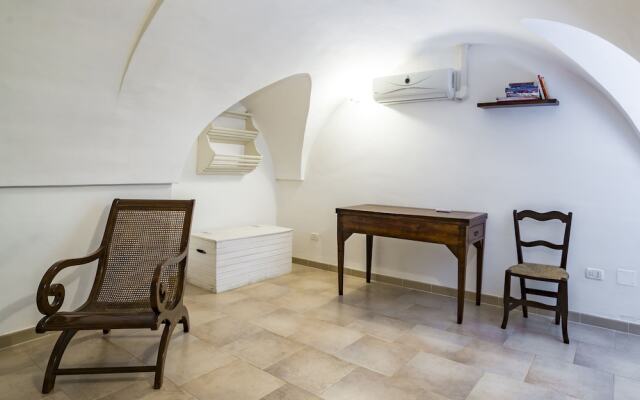 Masseria Degli Ulivi Millenari