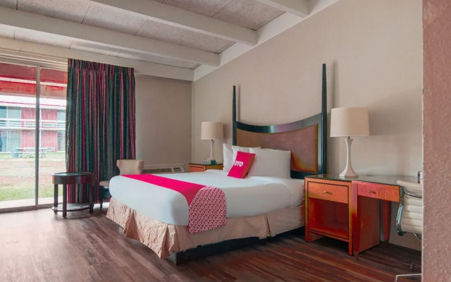 OYO Hotel Alice TX Hwy 281 West