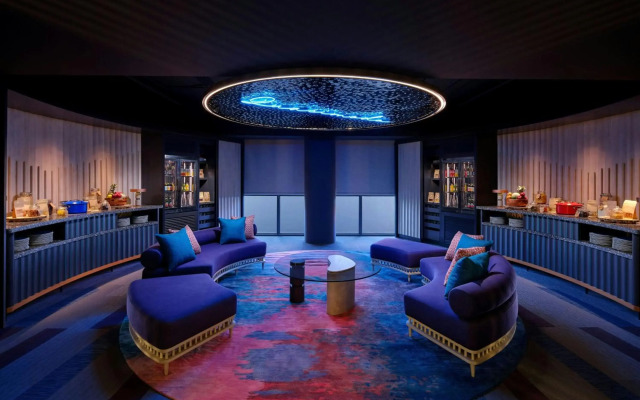 Aloft Bali Kuta at Beachwalk