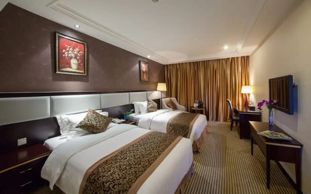 Very Nice Hotel