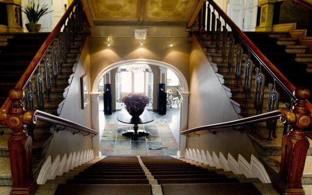 Varbergs Stadshotell & Asia Spa
