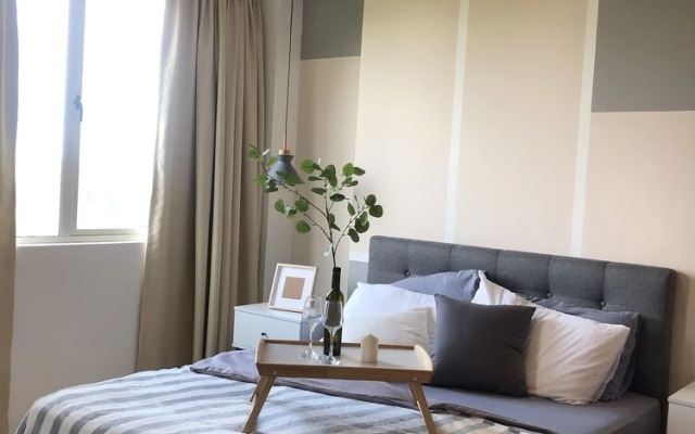 Santubong Suite Just Like Home