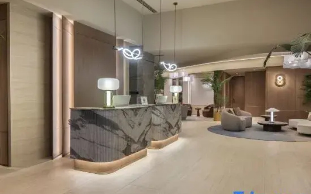 Elitoria Hotel