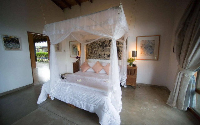 Mirissa Hills Resort