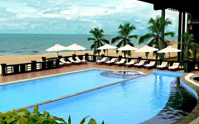 Tropicana Beach Resort & Spa