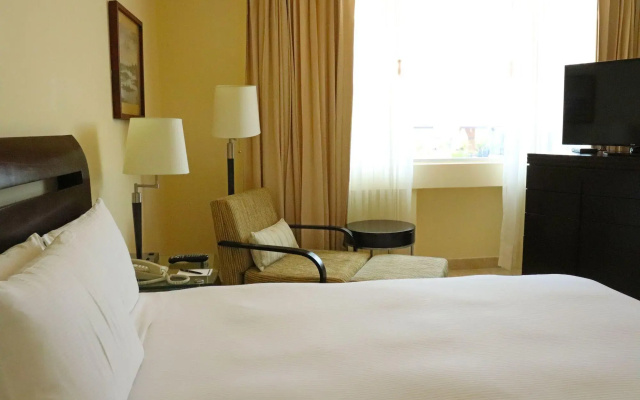 Holiday Inn Villahermosa Aeropuerto by IHG