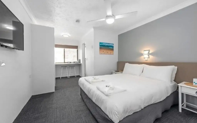 Gold Coast Inn